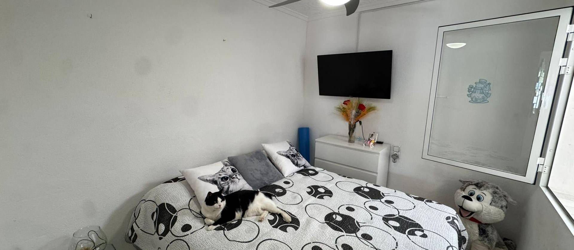 Revente - Bungalow - Torrevieja - La Siesta - El Salado - Torreta