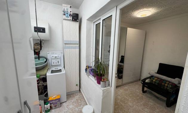 Revente - Bungalow - Torrevieja - La Siesta - El Salado - Torreta