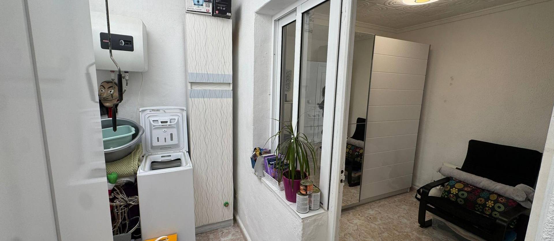 Revente - Bungalow - Torrevieja - La Siesta - El Salado - Torreta