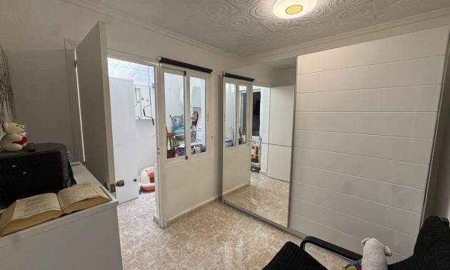 Revente - Bungalow - Torrevieja - La Siesta - El Salado - Torreta