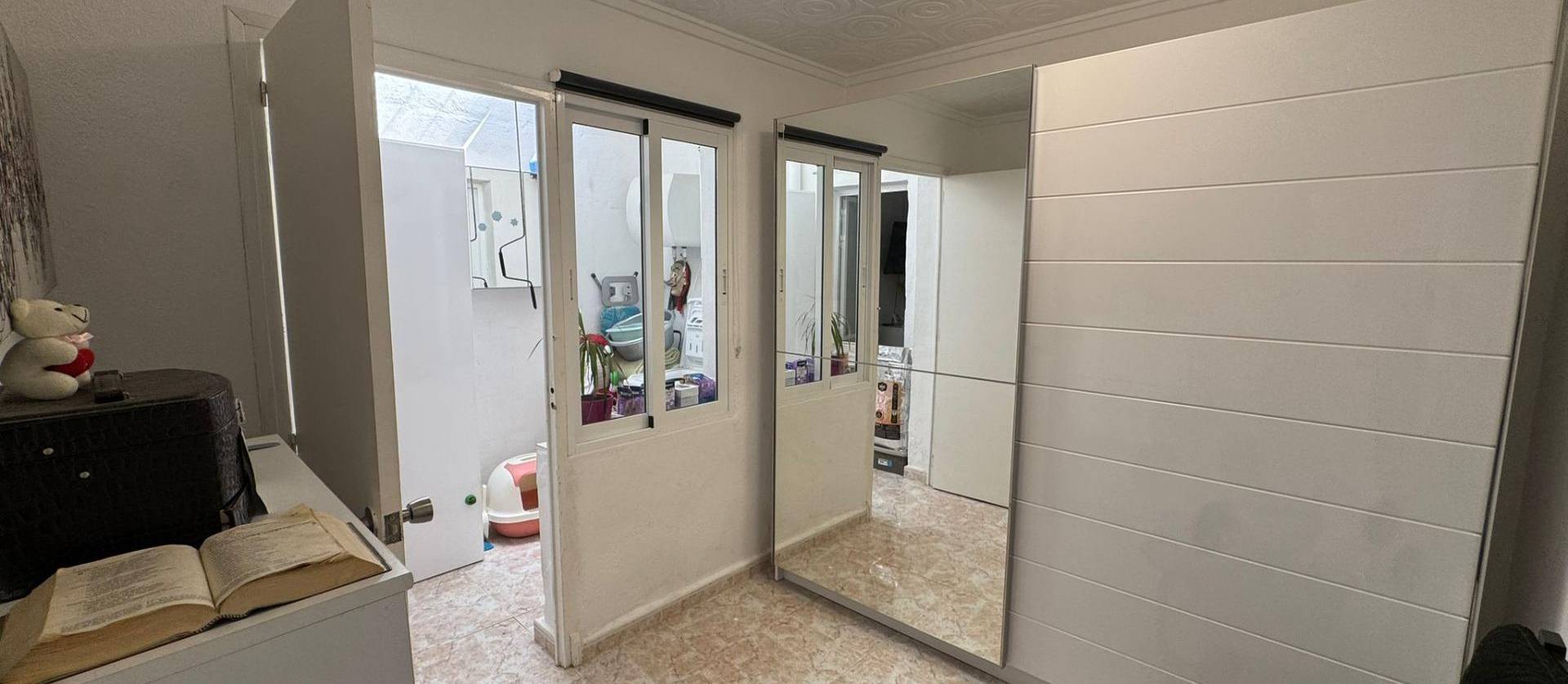 Revente - Bungalow - Torrevieja - La Siesta - El Salado - Torreta