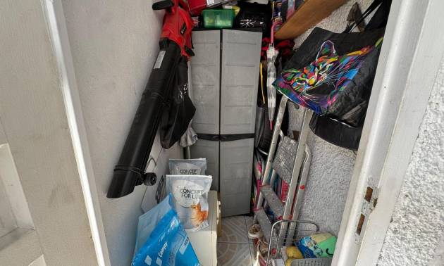 Revente - Bungalow - Torrevieja - La Siesta - El Salado - Torreta
