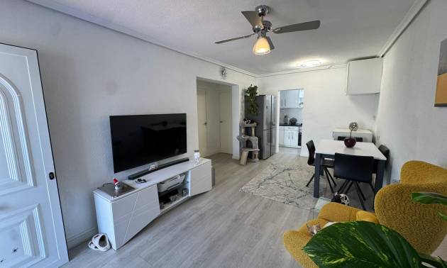 Bestaande woningen - Bungalow - Torrevieja - La Siesta - El Salado - Torreta