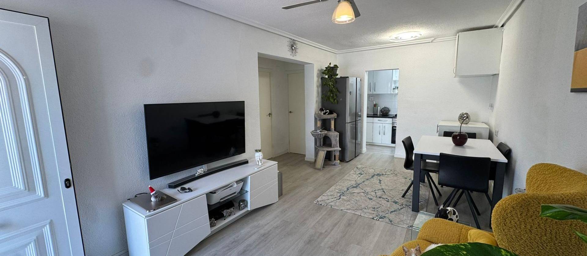 Bestaande woningen - Bungalow - Torrevieja - La Siesta - El Salado - Torreta