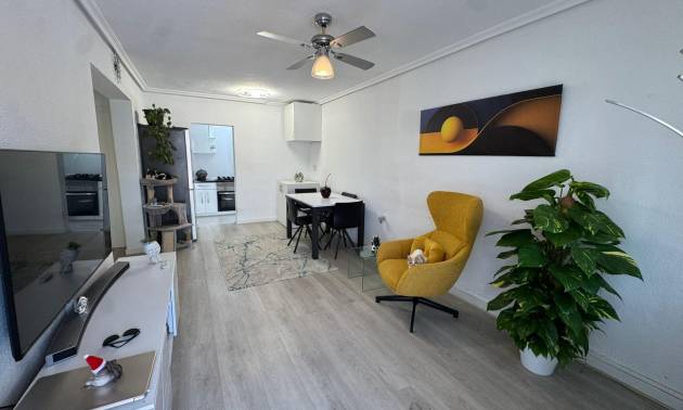 Bestaande woningen - Bungalow - Torrevieja - La Siesta - El Salado - Torreta