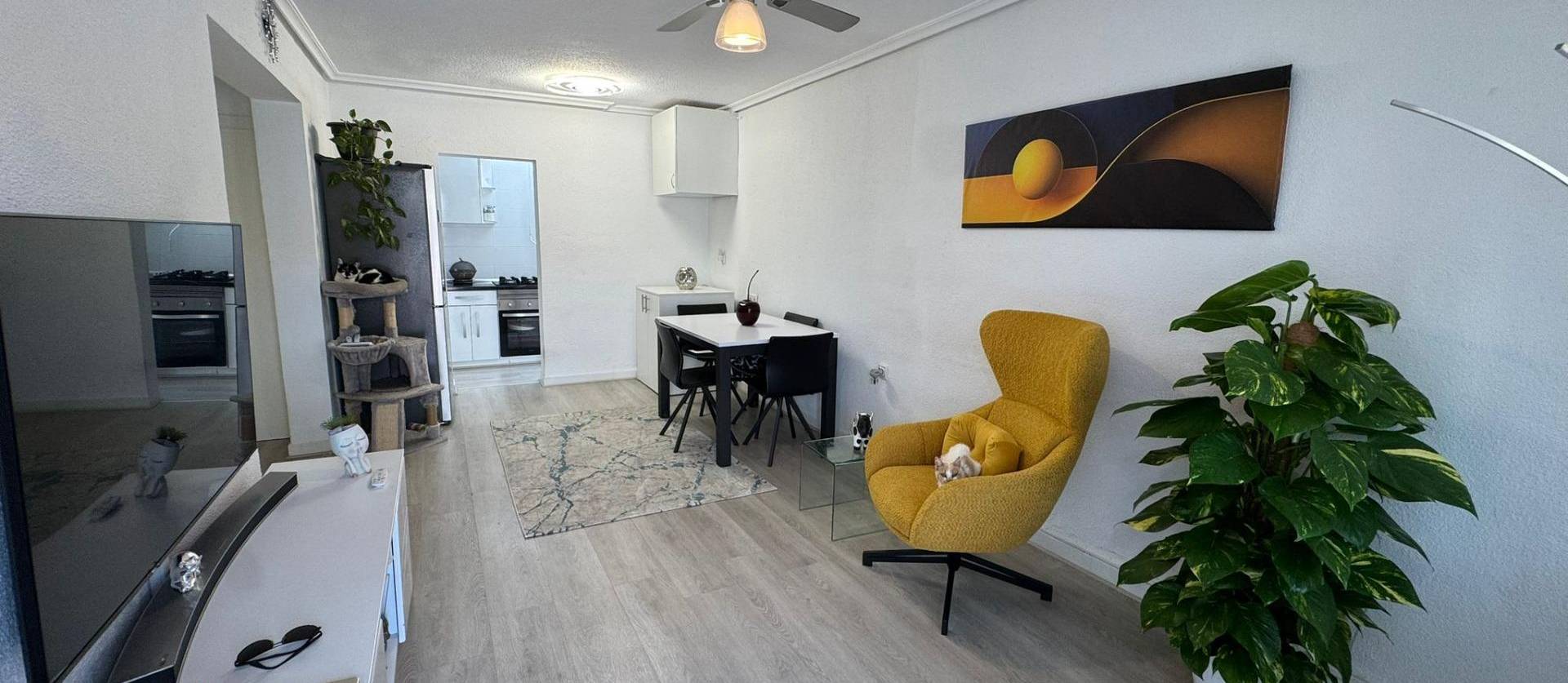 Bestaande woningen - Bungalow - Torrevieja - La Siesta - El Salado - Torreta