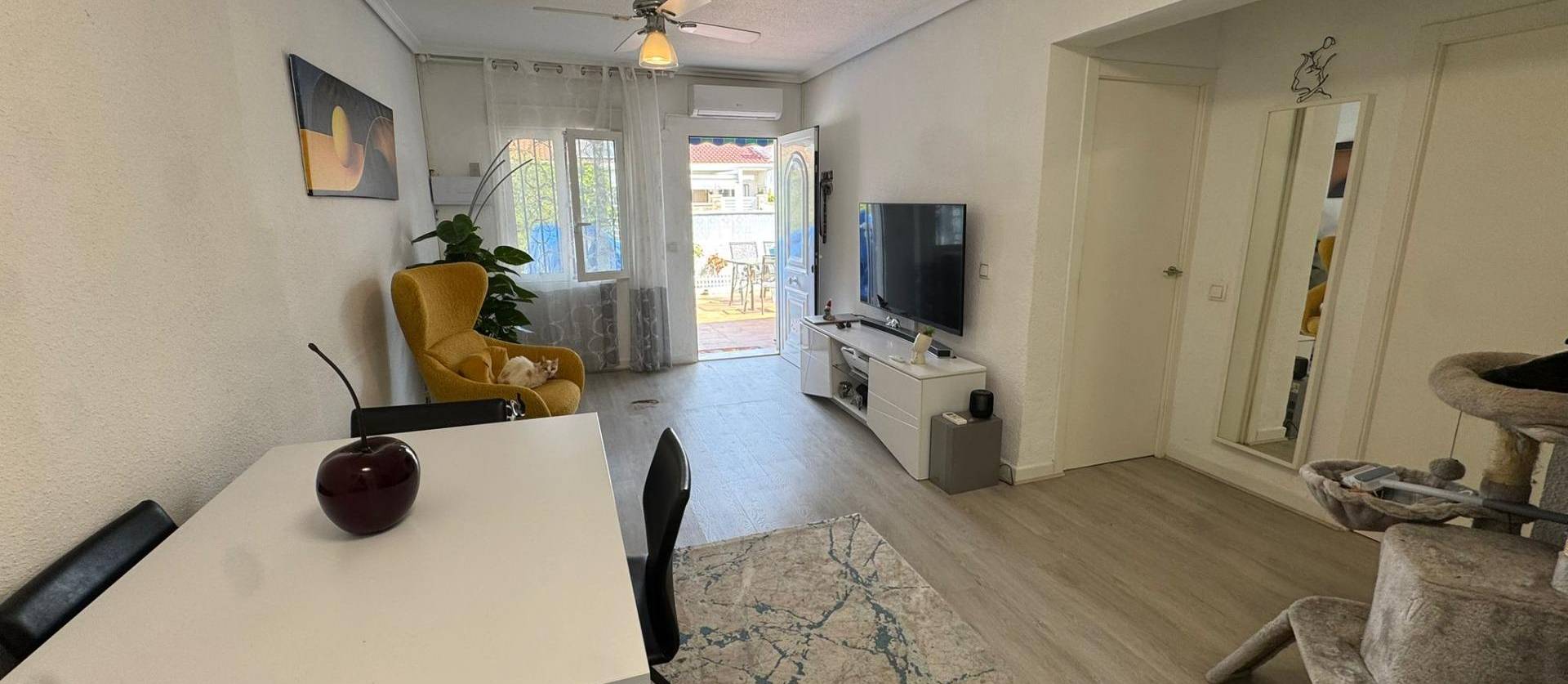 Bestaande woningen - Bungalow - Torrevieja - La Siesta - El Salado - Torreta
