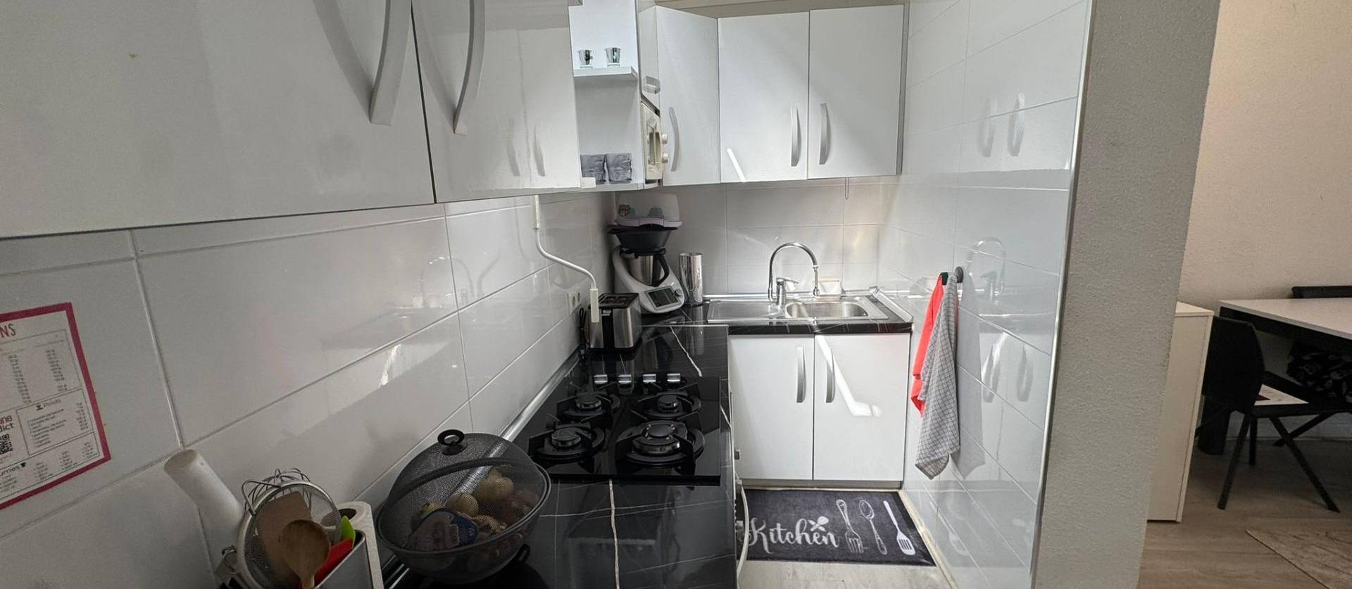Bestaande woningen - Bungalow - Torrevieja - La Siesta - El Salado - Torreta