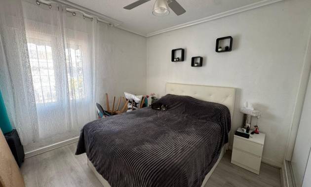 Bestaande woningen - Bungalow - Torrevieja - La Siesta - El Salado - Torreta