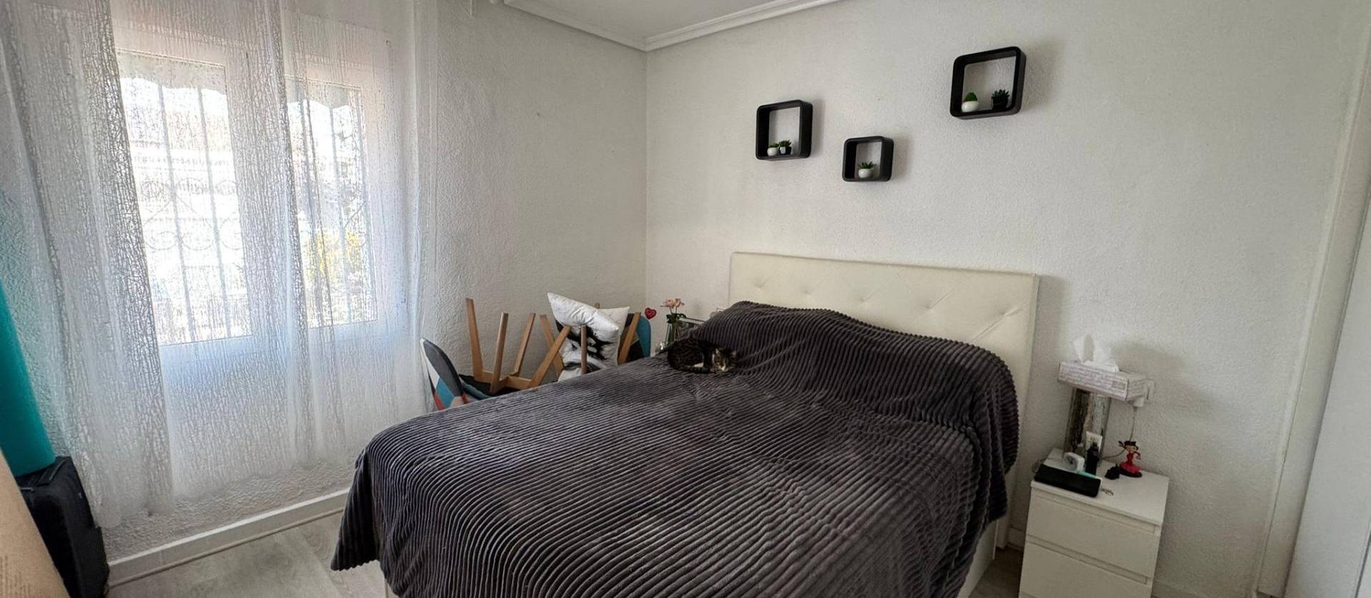 Bestaande woningen - Bungalow - Torrevieja - La Siesta - El Salado - Torreta