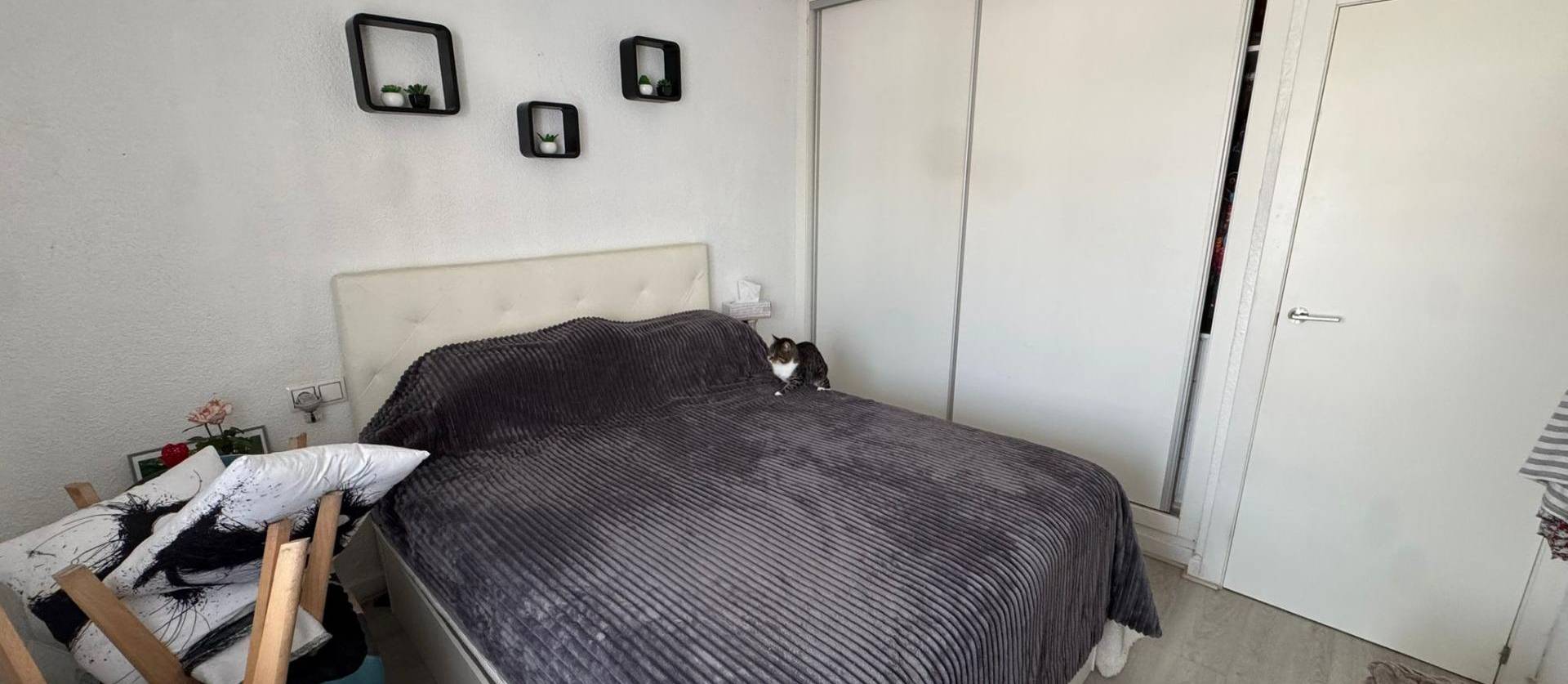 Bestaande woningen - Bungalow - Torrevieja - La Siesta - El Salado - Torreta