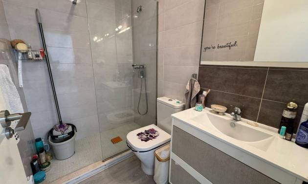 Bestaande woningen - Bungalow - Torrevieja - La Siesta - El Salado - Torreta