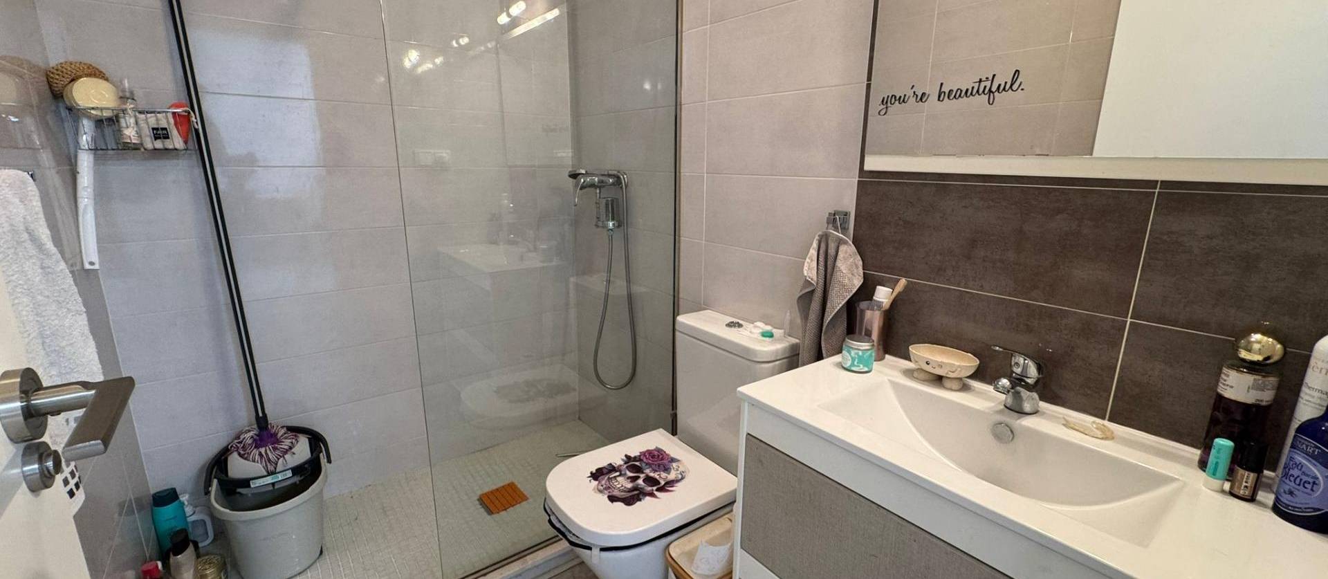 Bestaande woningen - Bungalow - Torrevieja - La Siesta - El Salado - Torreta