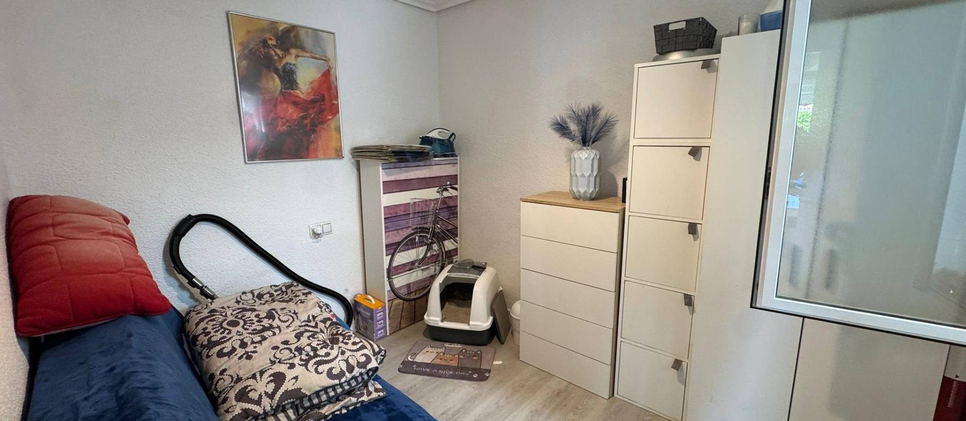 Bestaande woningen - Bungalow - Torrevieja - La Siesta - El Salado - Torreta