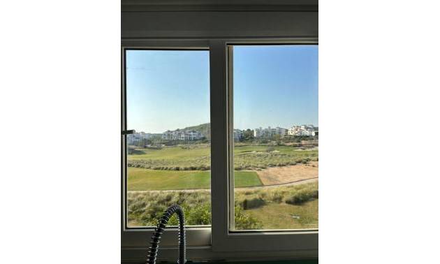 Sale - Apartment - Hacienda Riquelme Golf Resort