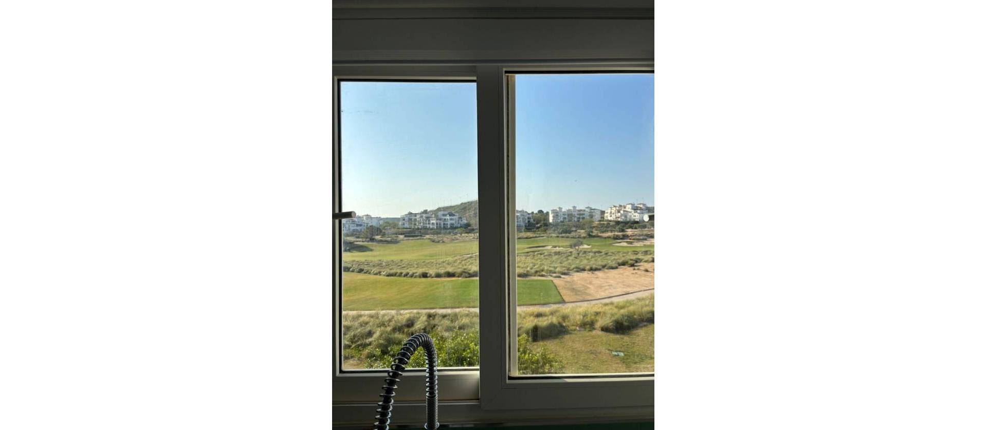 Sale - Apartment - Hacienda Riquelme Golf Resort