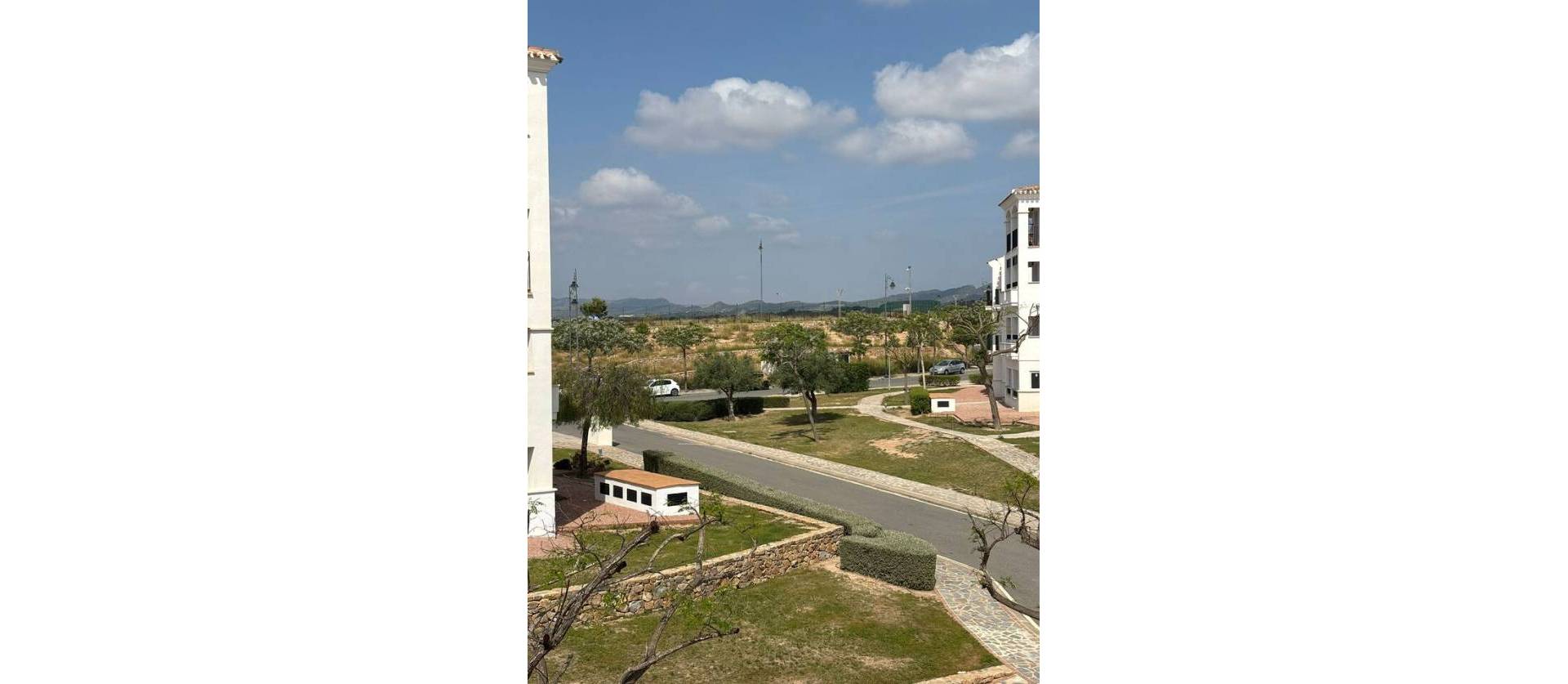 Sale - Apartment - Hacienda Riquelme Golf Resort