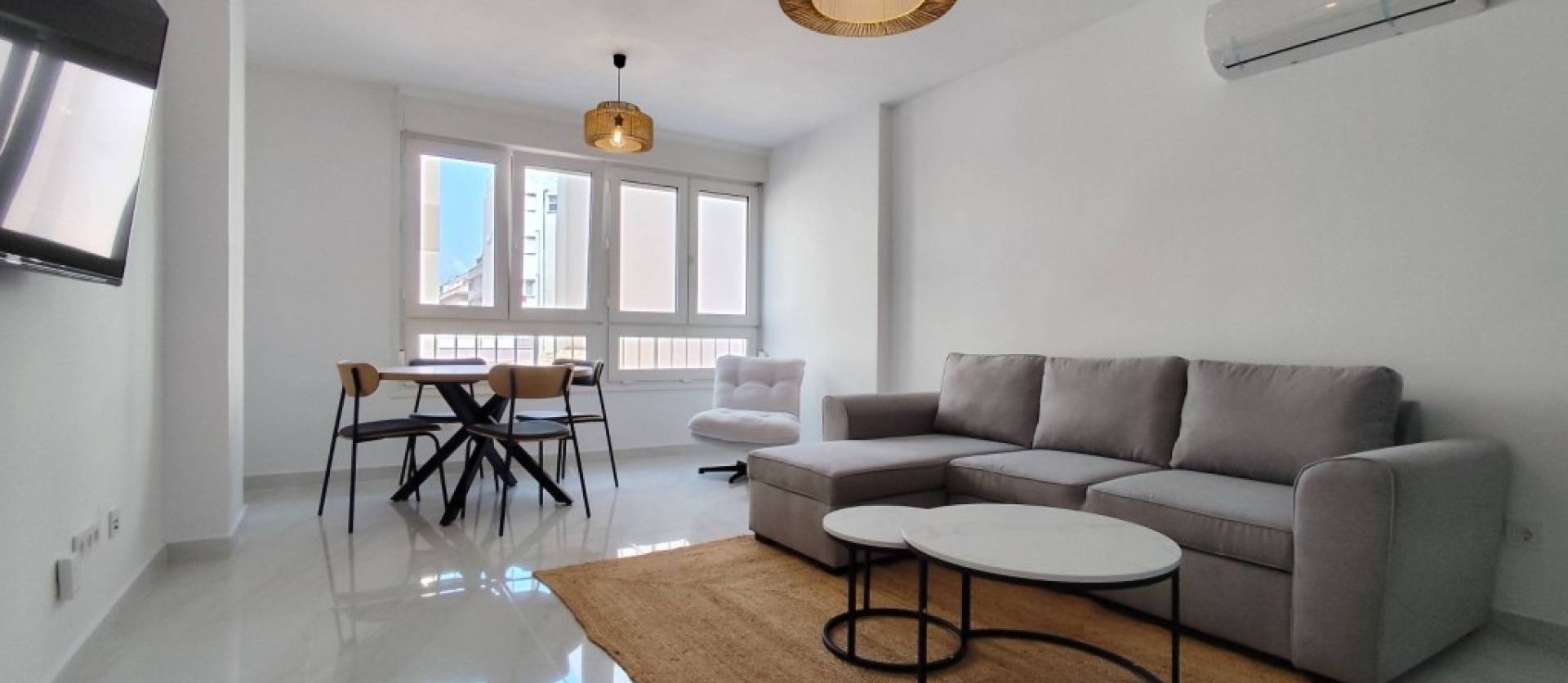 Sale - Apartment - Torrevieja