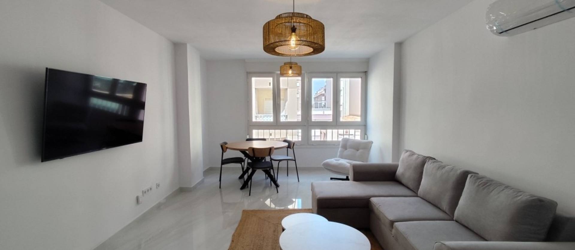 Sale - Apartment - Torrevieja