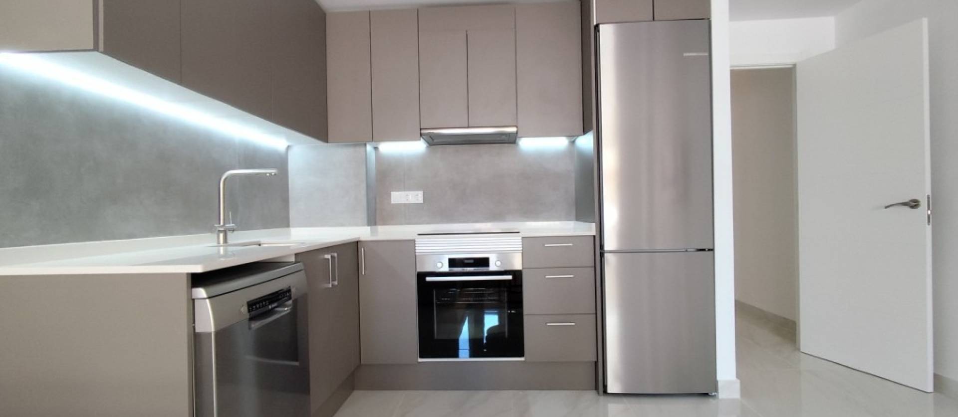 Sale - Apartment - Torrevieja
