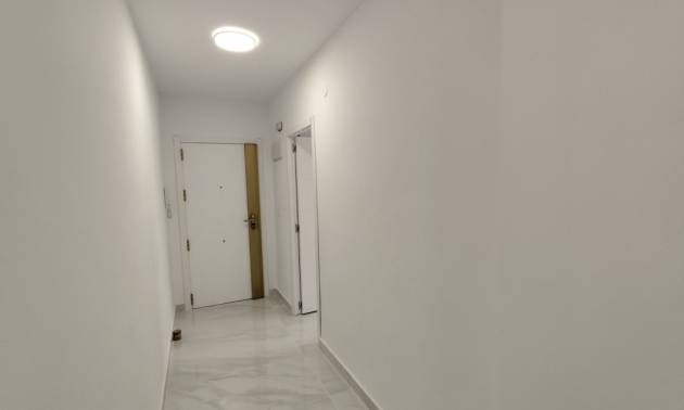 Sale - Apartment - Torrevieja