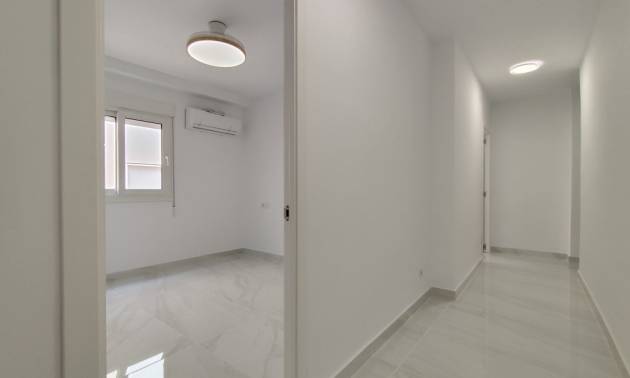 Sale - Apartment - Torrevieja