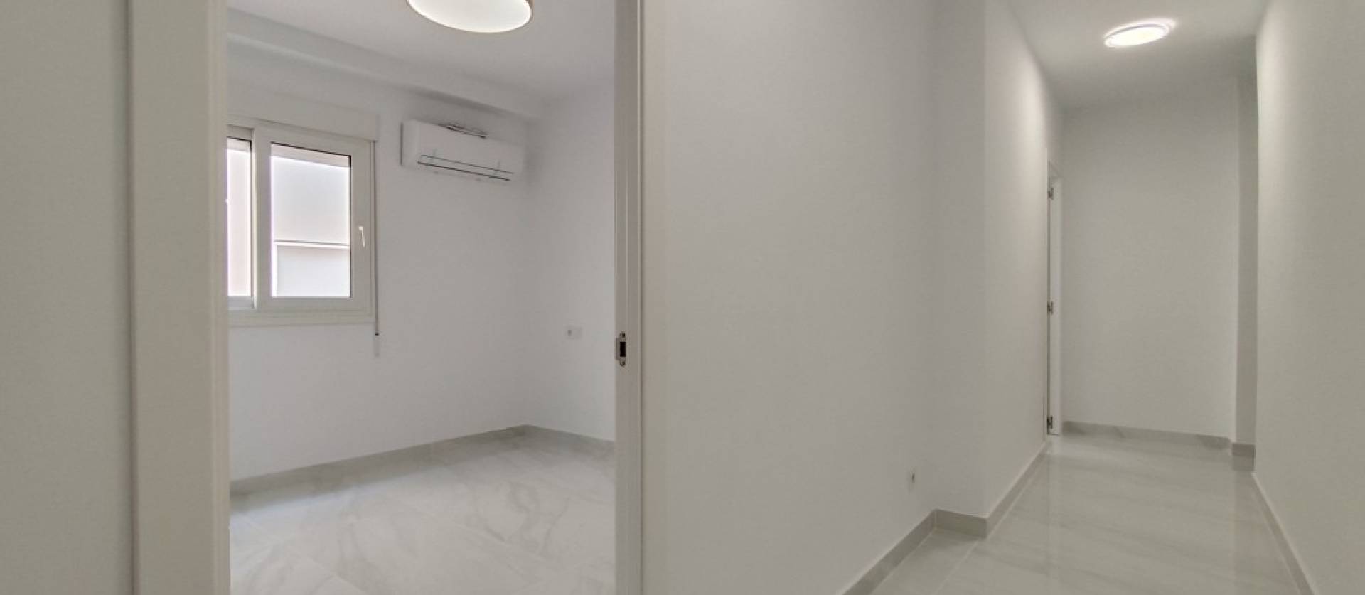 Sale - Apartment - Torrevieja