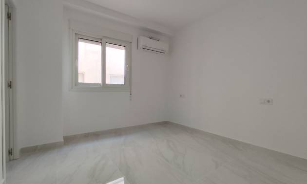 Sale - Apartment - Torrevieja