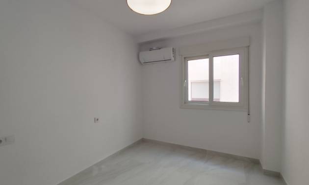 Sale - Apartment - Torrevieja