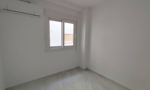Sale - Apartment - Torrevieja