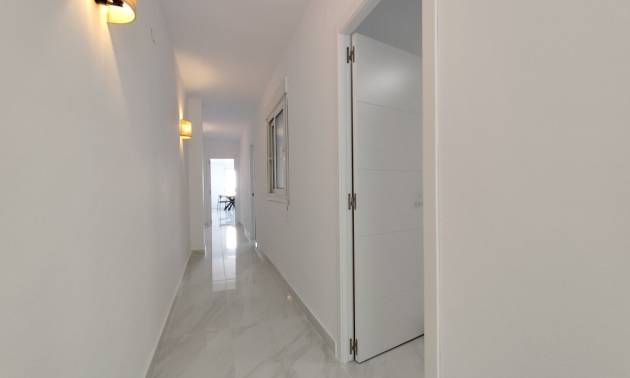 Sale - Apartment - Torrevieja