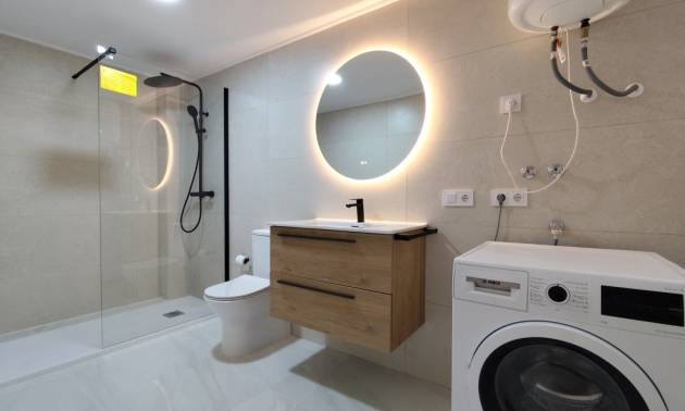 Sale - Apartment - Torrevieja