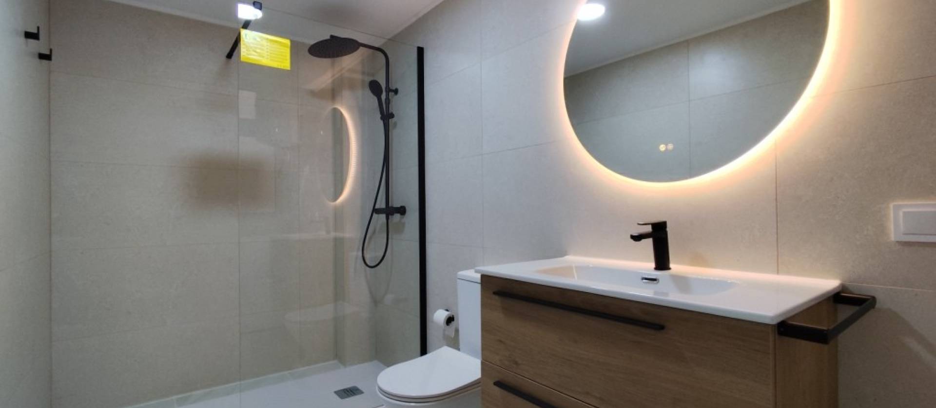 Sale - Apartment - Torrevieja