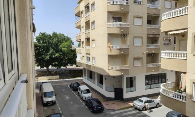 Sale - Apartment - Torrevieja