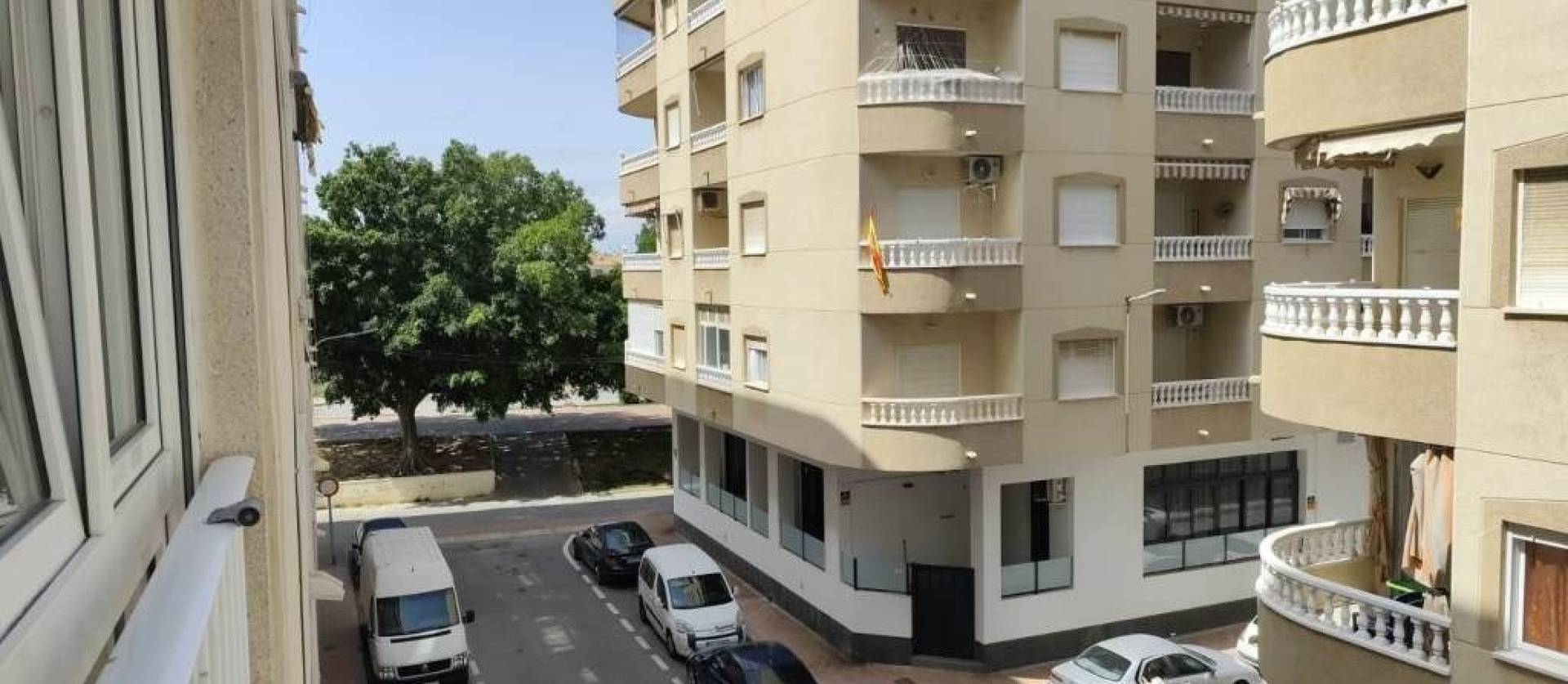 Sale - Apartment - Torrevieja