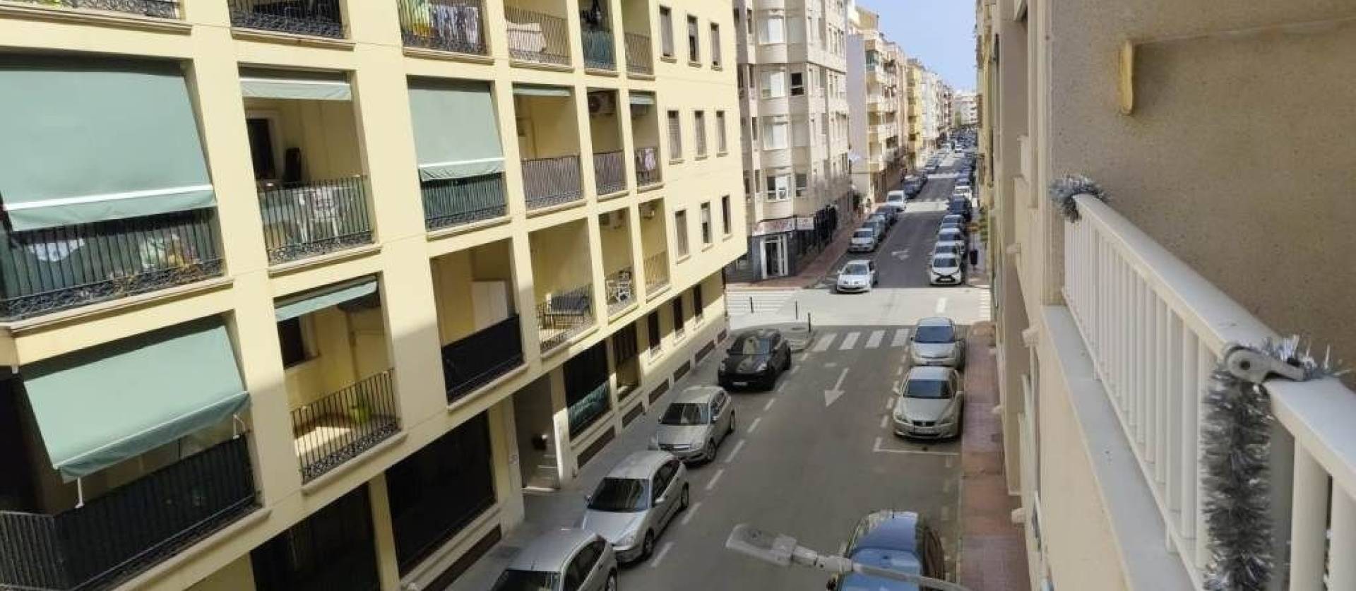 Sale - Apartment - Torrevieja
