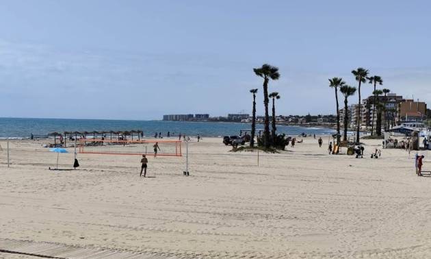Sale - Apartment - Torrevieja
