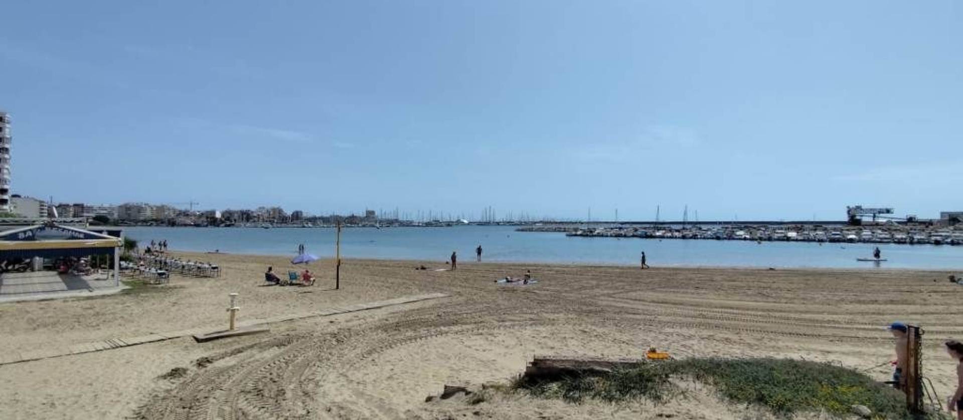 Sale - Apartment - Torrevieja