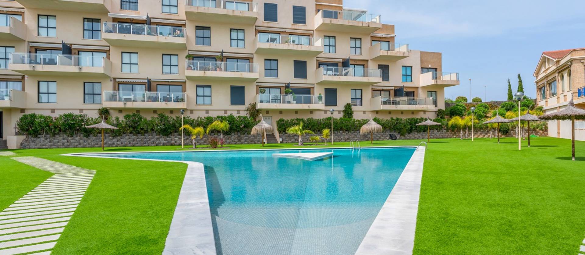 Sale - Apartments - Orihuela Costa - La Zenia