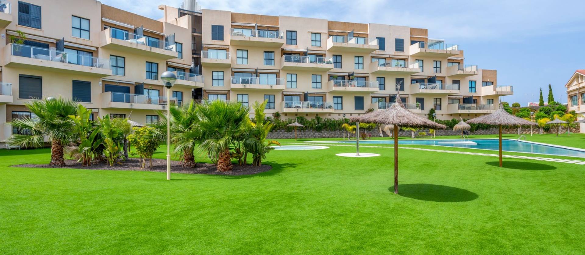 Sale - Apartments - Orihuela Costa - La Zenia