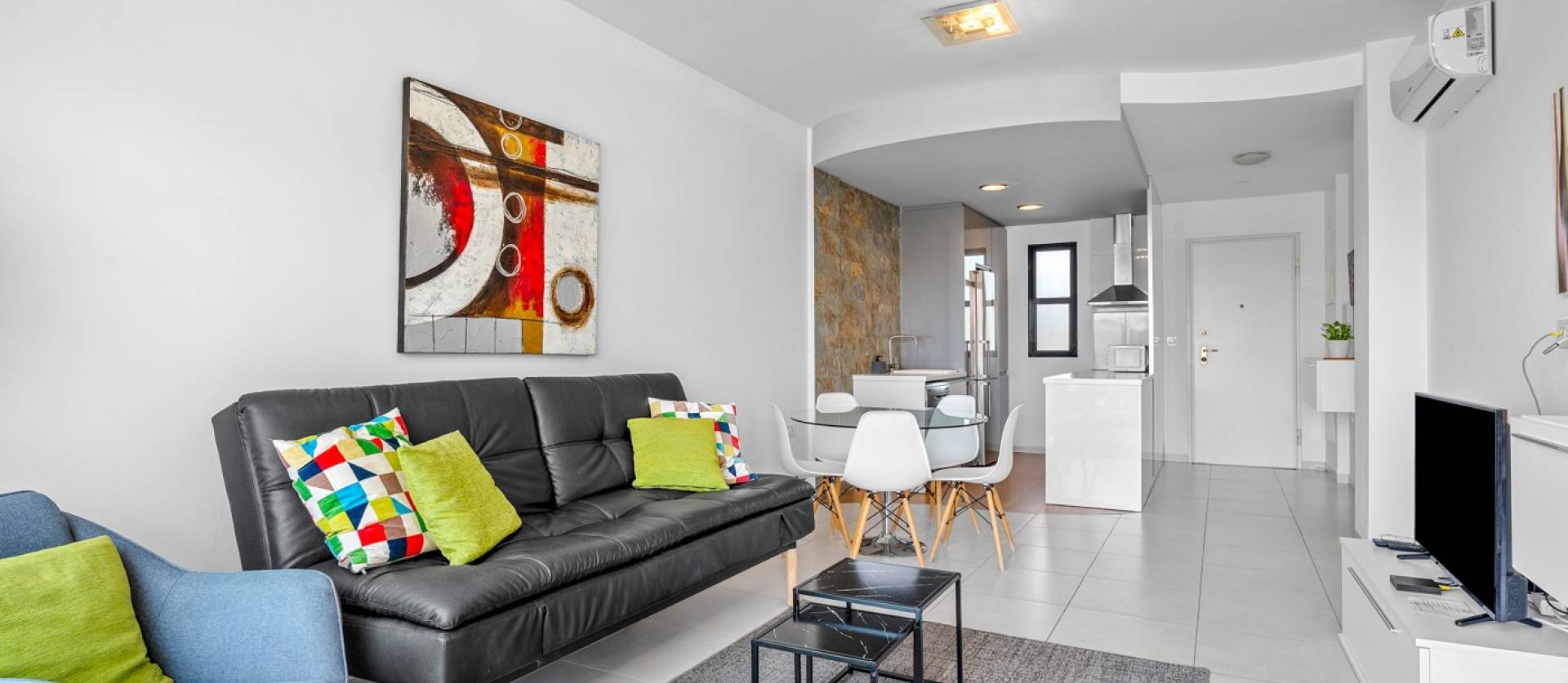 Sale - Apartments - Orihuela Costa - La Zenia
