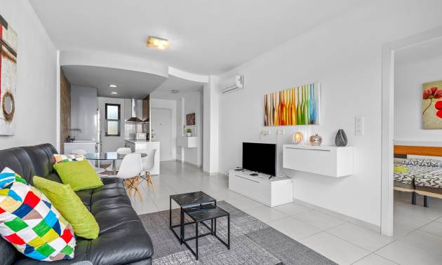 Sale - Apartments - Orihuela Costa - La Zenia