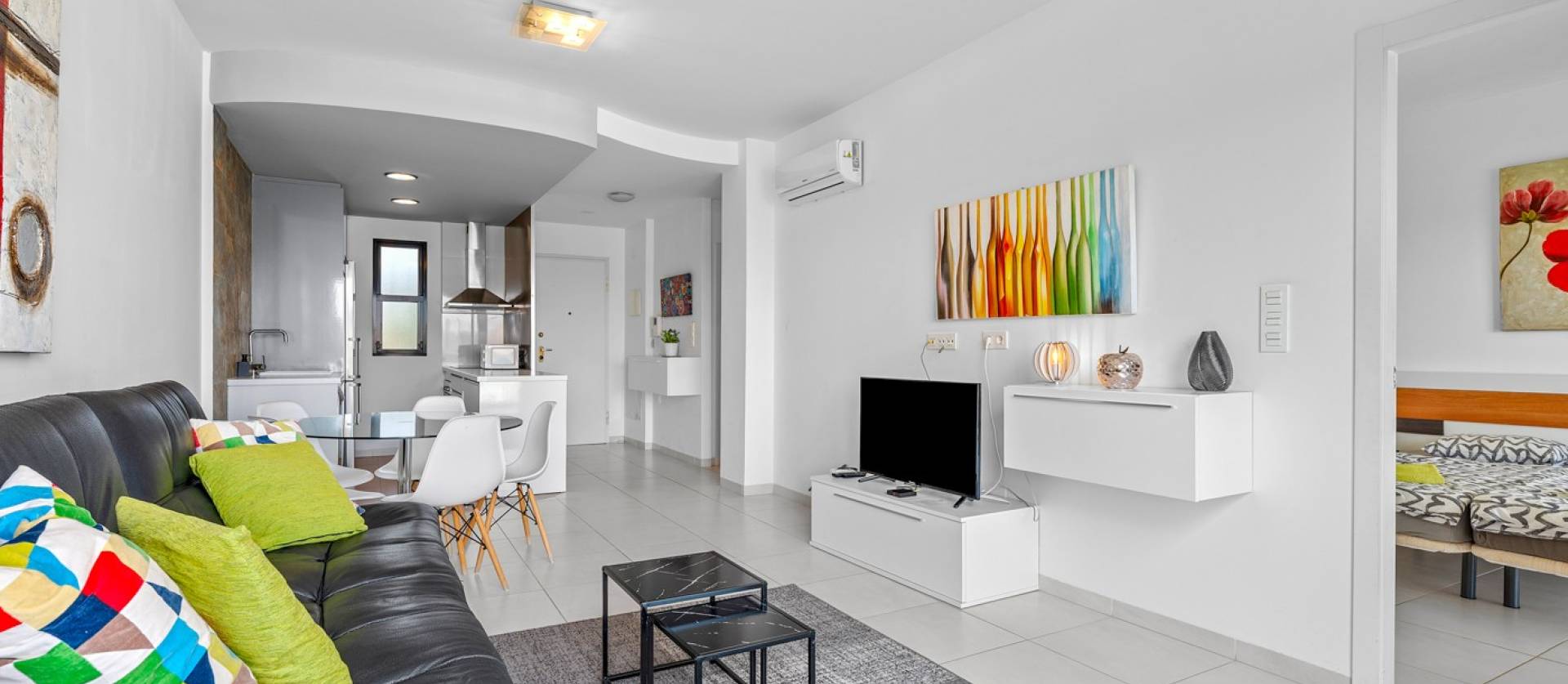 Sale - Apartments - Orihuela Costa - La Zenia