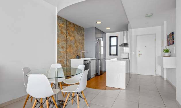 Sale - Apartments - Orihuela Costa - La Zenia