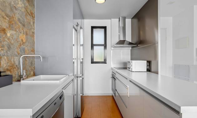 Sale - Apartments - Orihuela Costa - La Zenia