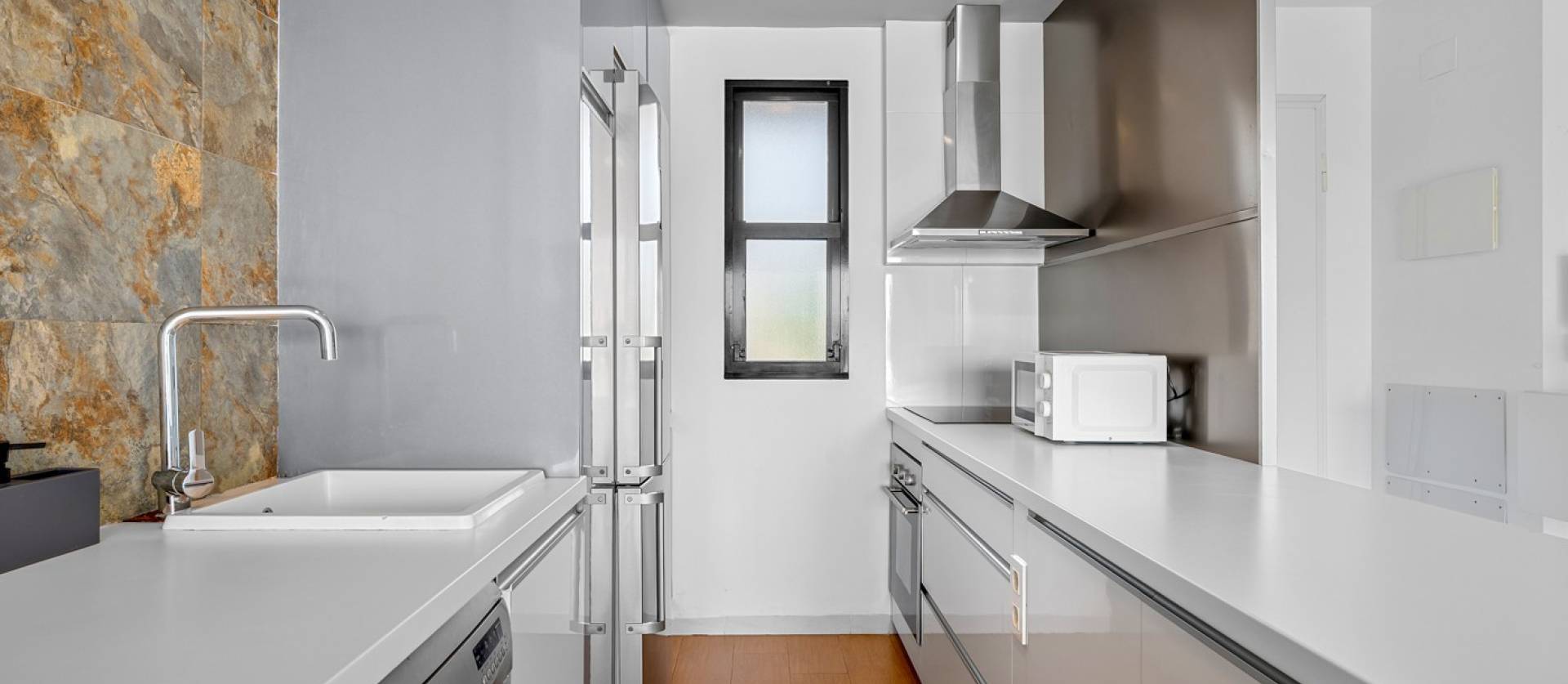 Sale - Apartments - Orihuela Costa - La Zenia