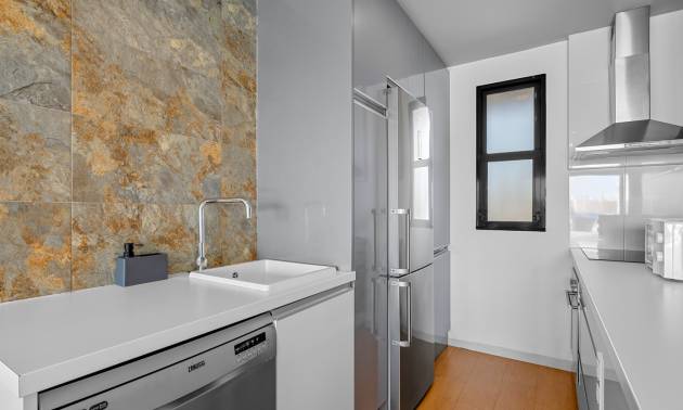 Sale - Apartments - Orihuela Costa - La Zenia