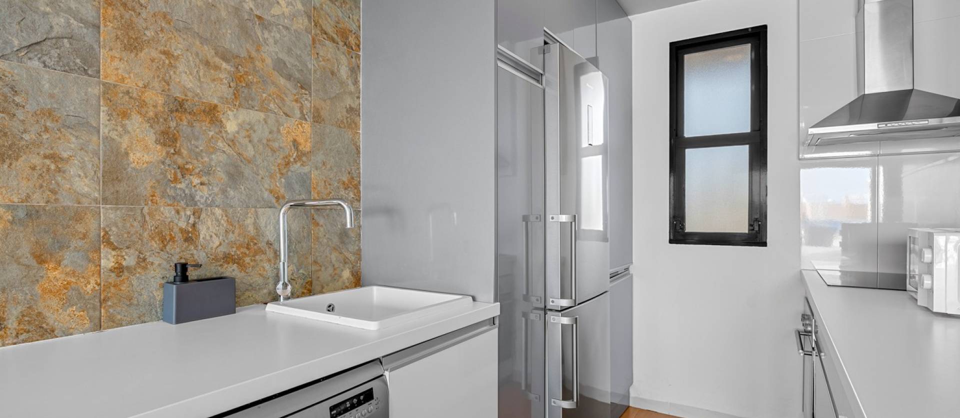 Sale - Apartments - Orihuela Costa - La Zenia