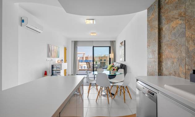 Sale - Apartments - Orihuela Costa - La Zenia