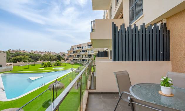 Sale - Apartments - Orihuela Costa - La Zenia